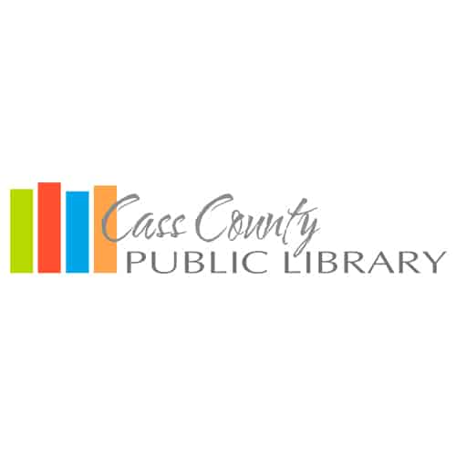 Cass County Public Library Moving Service