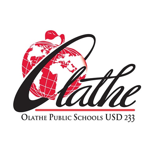 Olathe Public Schools Moving Service