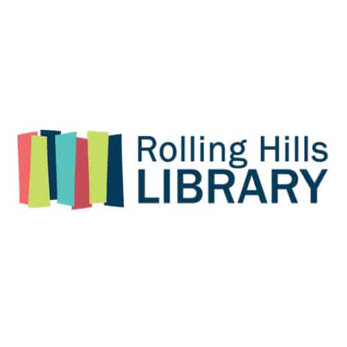 Rolling Hills Library Moving Services