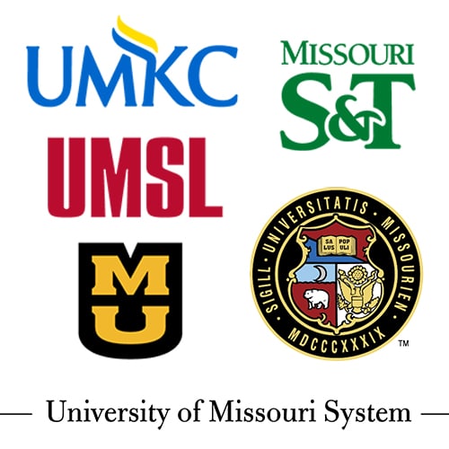 University of Missouri System Moving Service